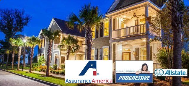 Reliable Insurance Policies Charleston, SC Rowell