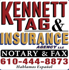 Kennett Tag & Insurance Agency LLC