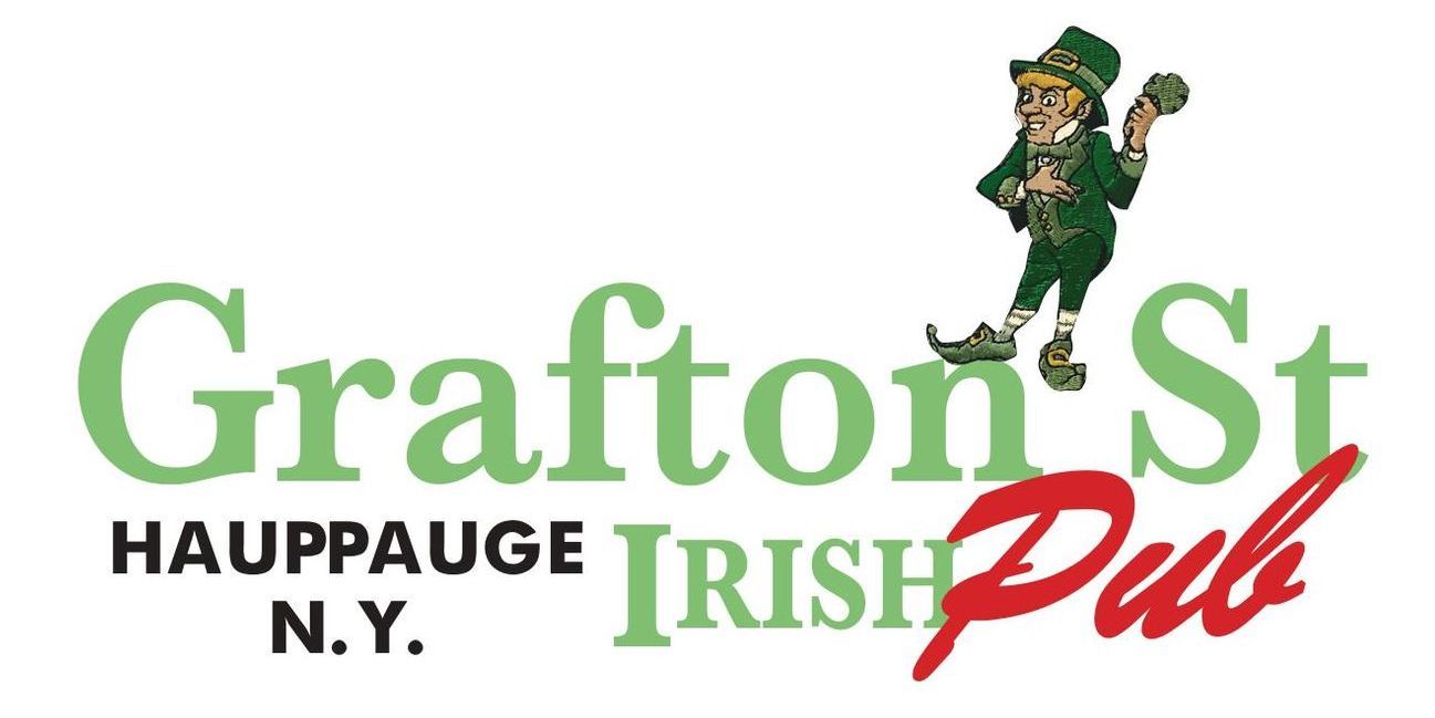 Grafton Street Irish Pub Logo