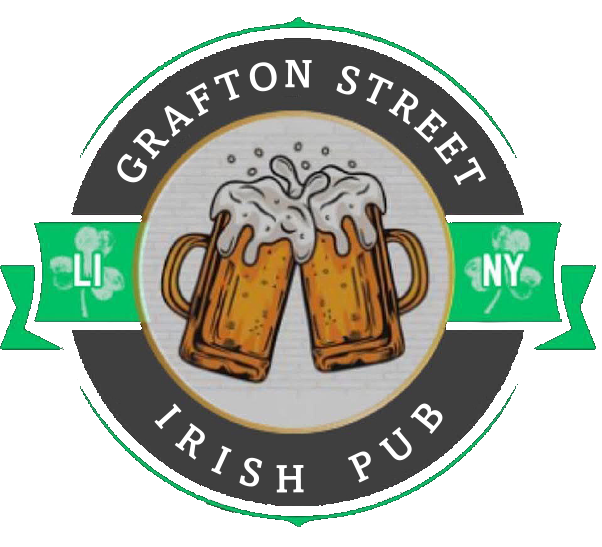 Grafton Street Irish Pub Logo