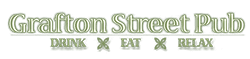 Grafton Street Pub Logo