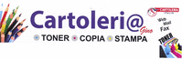CARTOLERIA GINO-logo