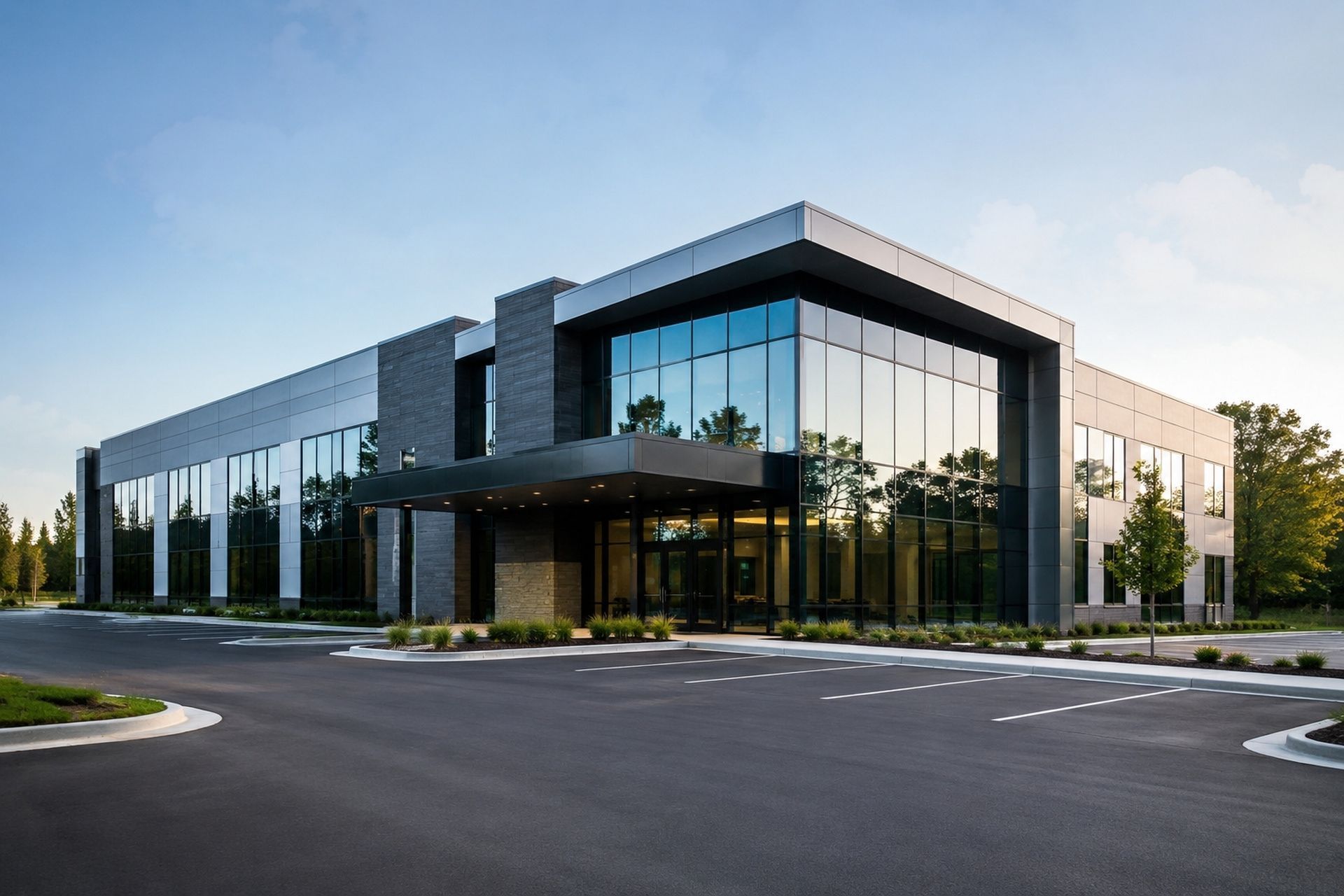 What to Do After a Large Commercial Claim