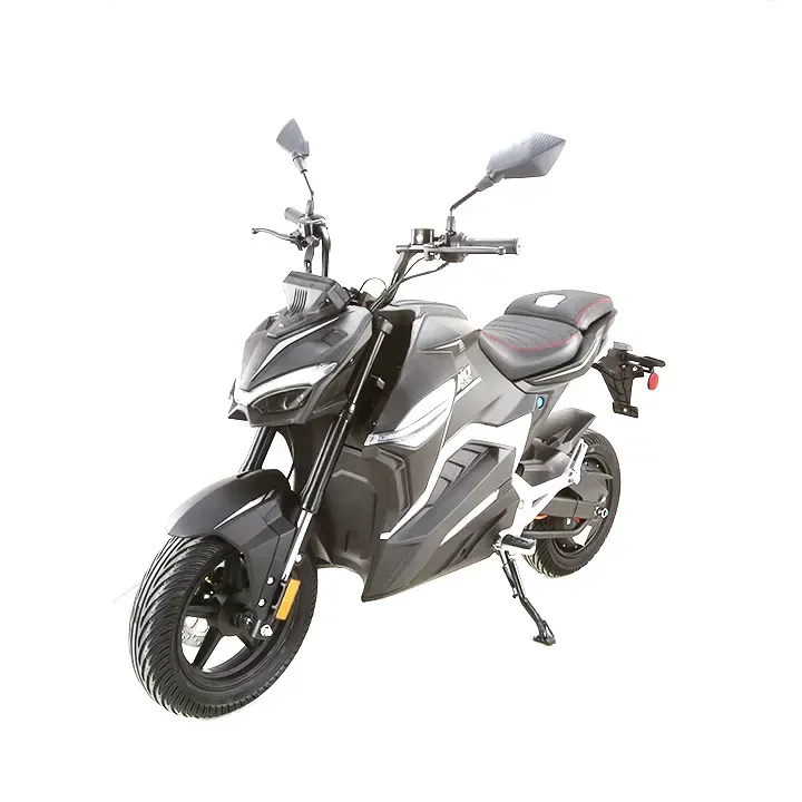 GIO G2000 Electric Motorcycle