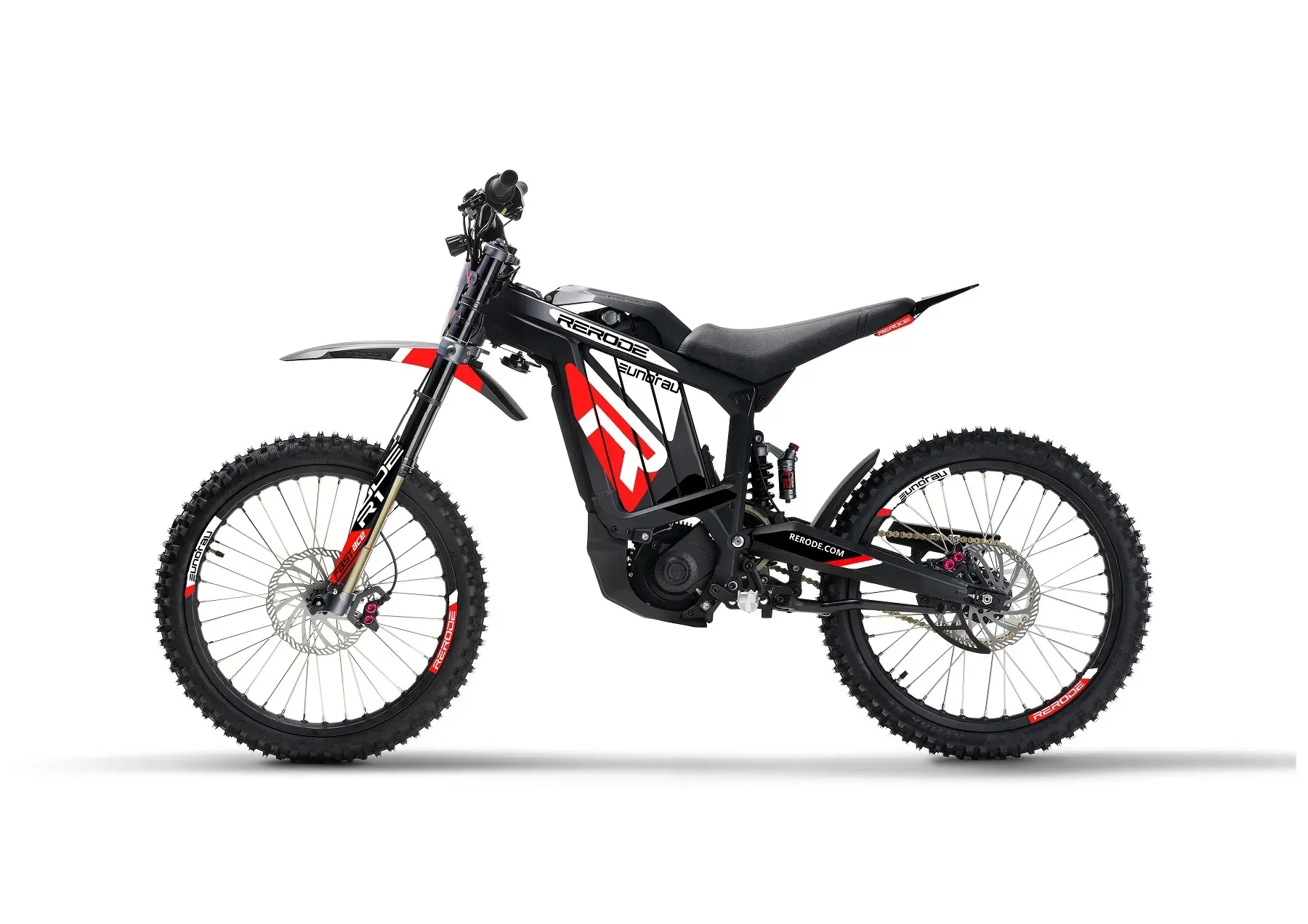 EUNORAU R1 Dirt Bike