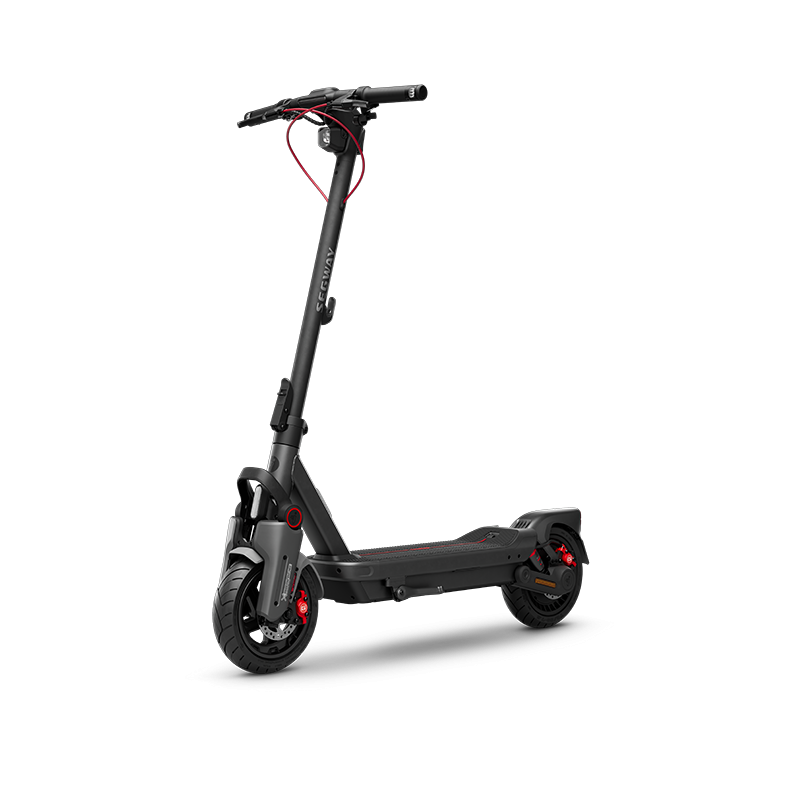 Segway Ninebot KickScooter Max G3