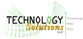 Technology Solutions, LCC