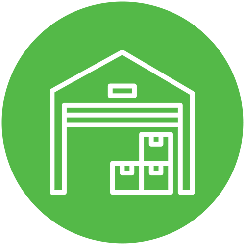 Self-Storage