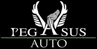 Pegasus Auto Vendita & Noleggio - Logo