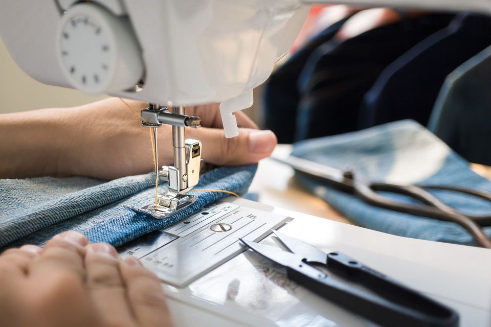 lavanderia industriale, servizi di lavanderia per privati