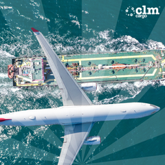 CLM Cargo insurance
