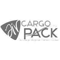 En CLM Cargo trabajamos con Cargo Pack