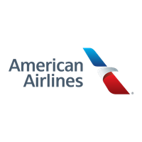 CLM Cargo american Airlines