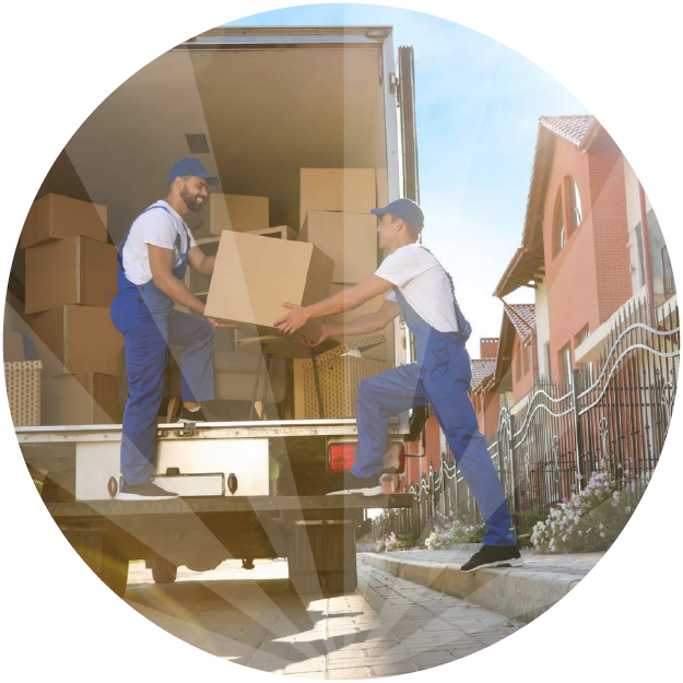 CLM-Cargo-Moving-Household