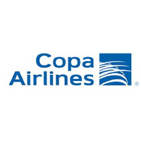 CLM Cargo COPA Airlines