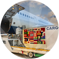 CLM Cargo Air Transportation