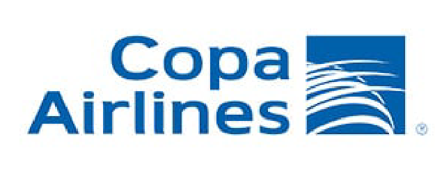 CLM Cargo COPA Airlines CM