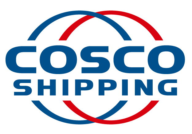 CLM Cargo transporte marítimo FCL cosco shipping