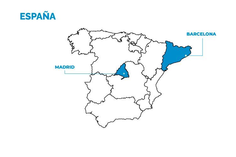 CLM Cargo España
