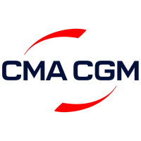 CLM Cargo shipping line cma cgm