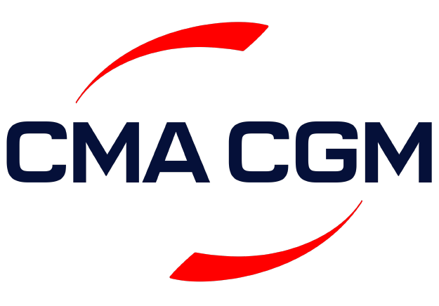 CLM Cargo transporte marítimo FCL cma cgm