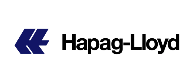 CLM Cargo transporte marítimo FCL
Hapag Lloyd