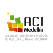 CLM Cargo ACI Agencia de Cooperacion e Inversion de Medellin