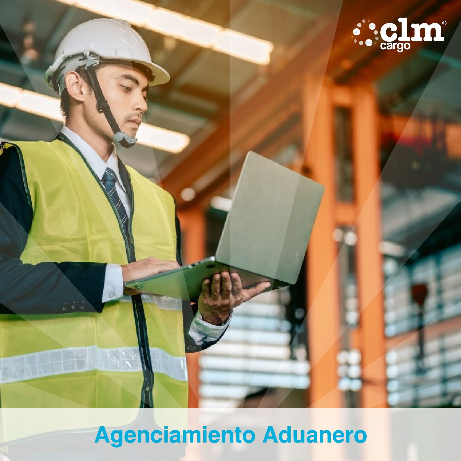 CLM Cargo Agenciamiento Aduanero
