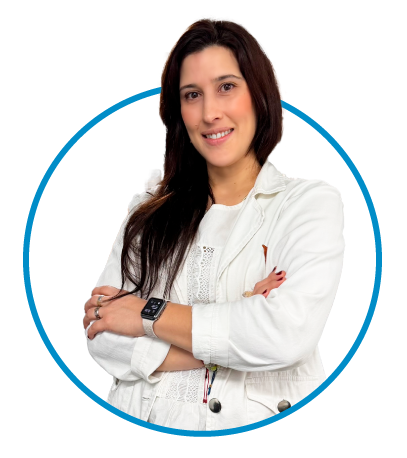 CLM Cargo Team Alexandra Maria Ramirez Montoya