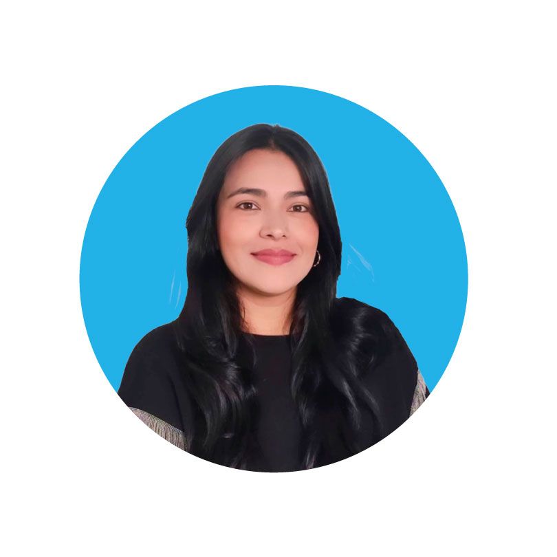 CLM Cargo Equipo de Trabajo Ana Maria Rivera