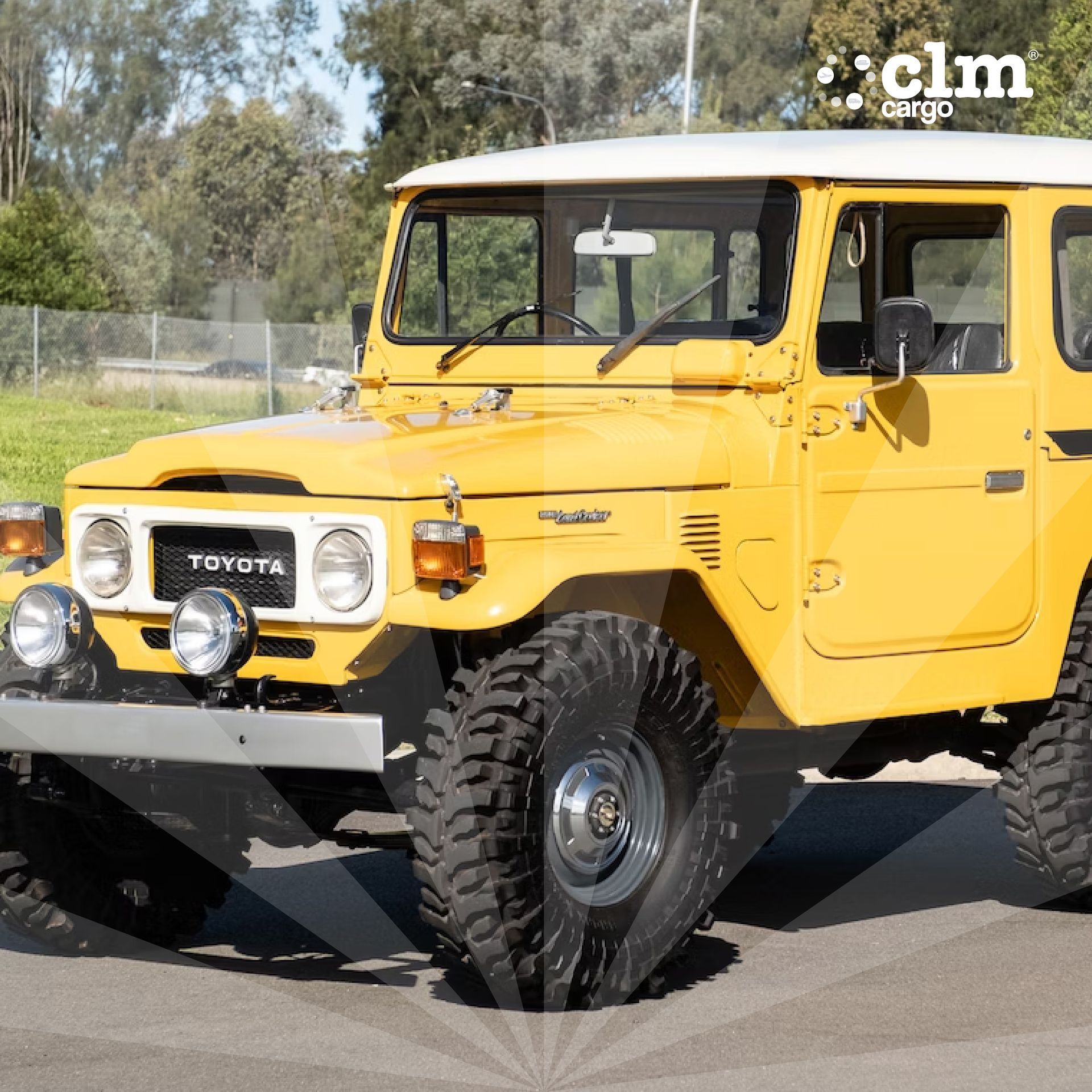 CLM Cargo Autos y Autopartes