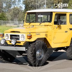 CLM Cargo cars
