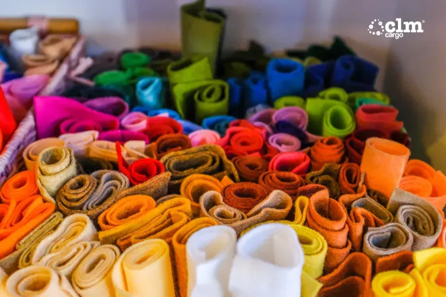 How to Import Colombian Products into Mexico