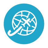 CLM Cargo Sea Transportation Icon