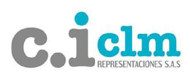 CI CLM Representaciones SAS