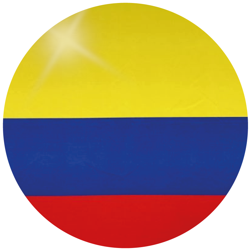 CLM Cargo Agentes de Carga Internacional Colombia