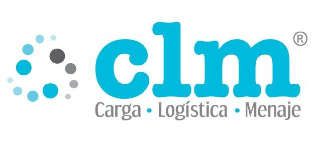 CLM Cargo logo 2014