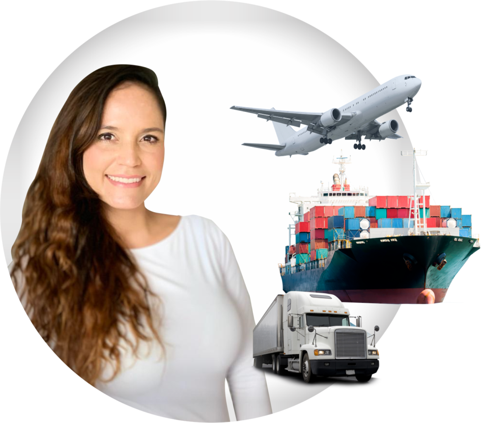 CLM-Cargo-Freight-Forwarding And Logistics Miami Florida