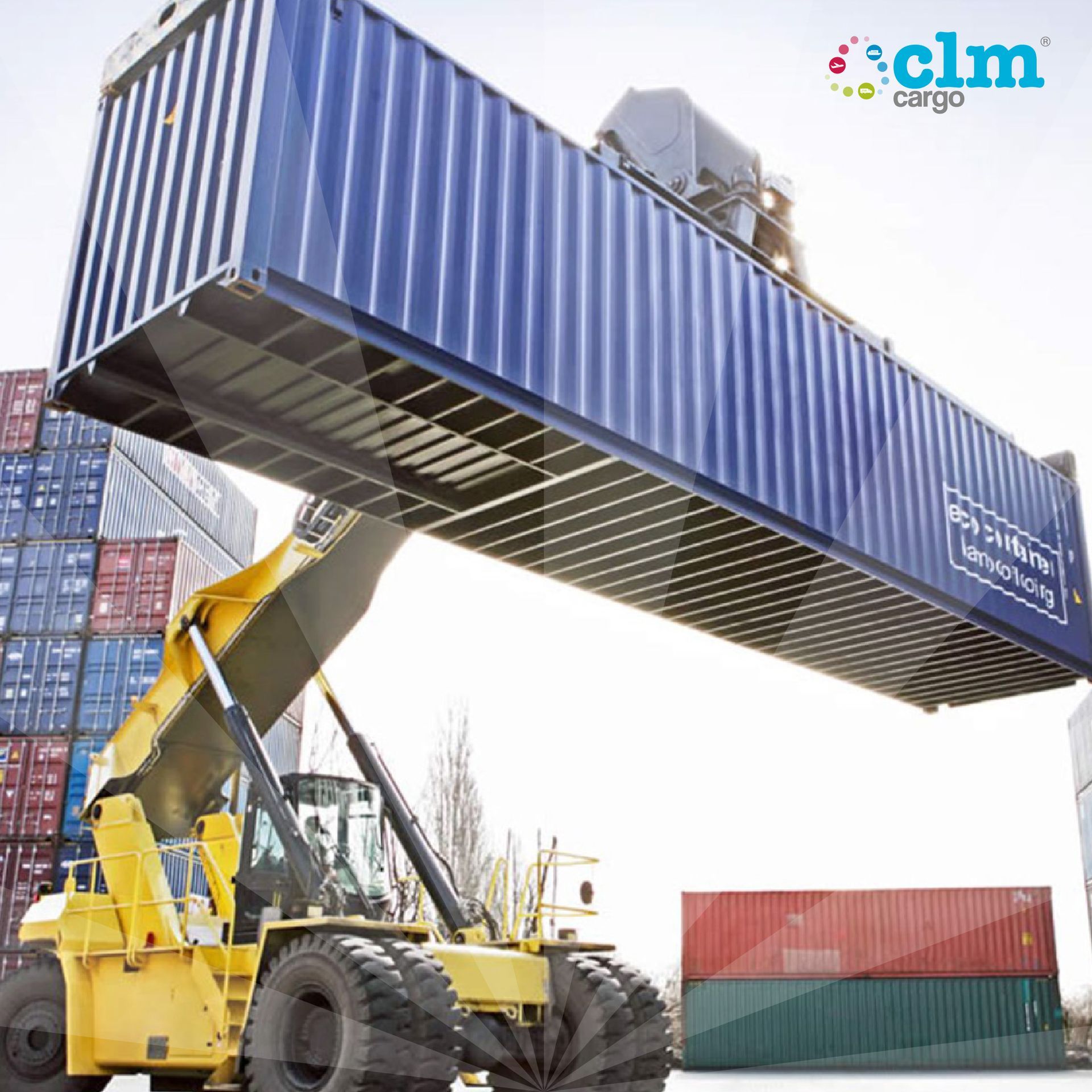 CLM Cargo Carga General