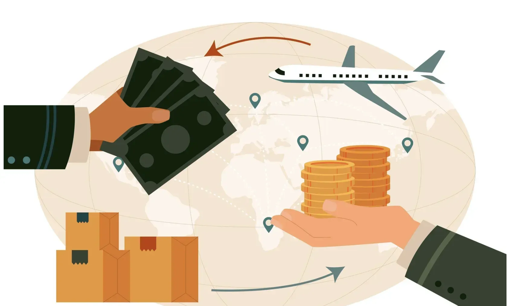 Understanding customs tariffs
