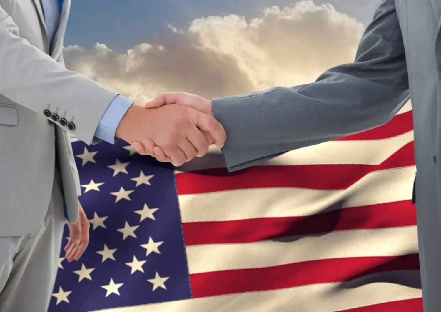 Check requirements with federal agencies