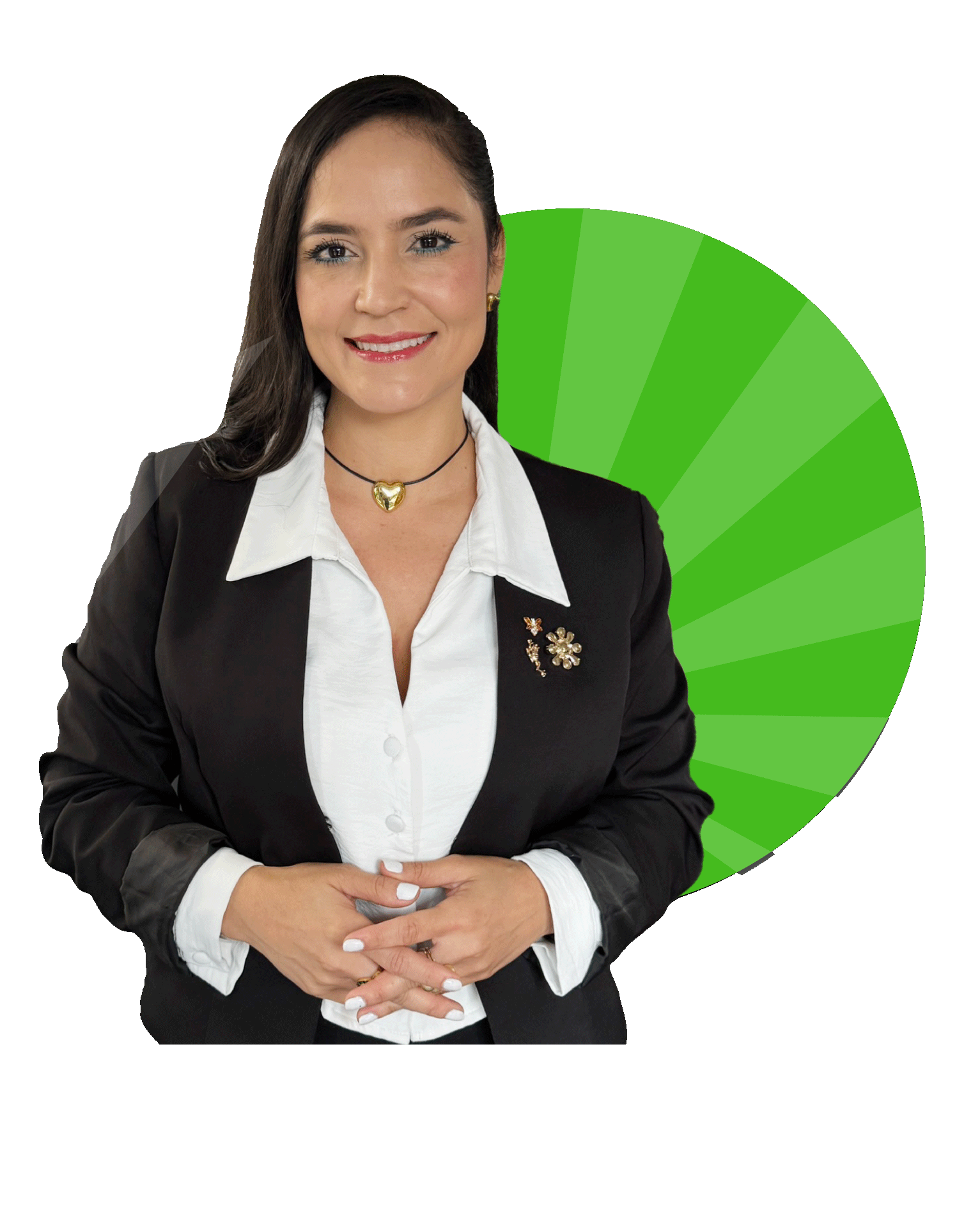 CLM Cargo Cristina Corrales