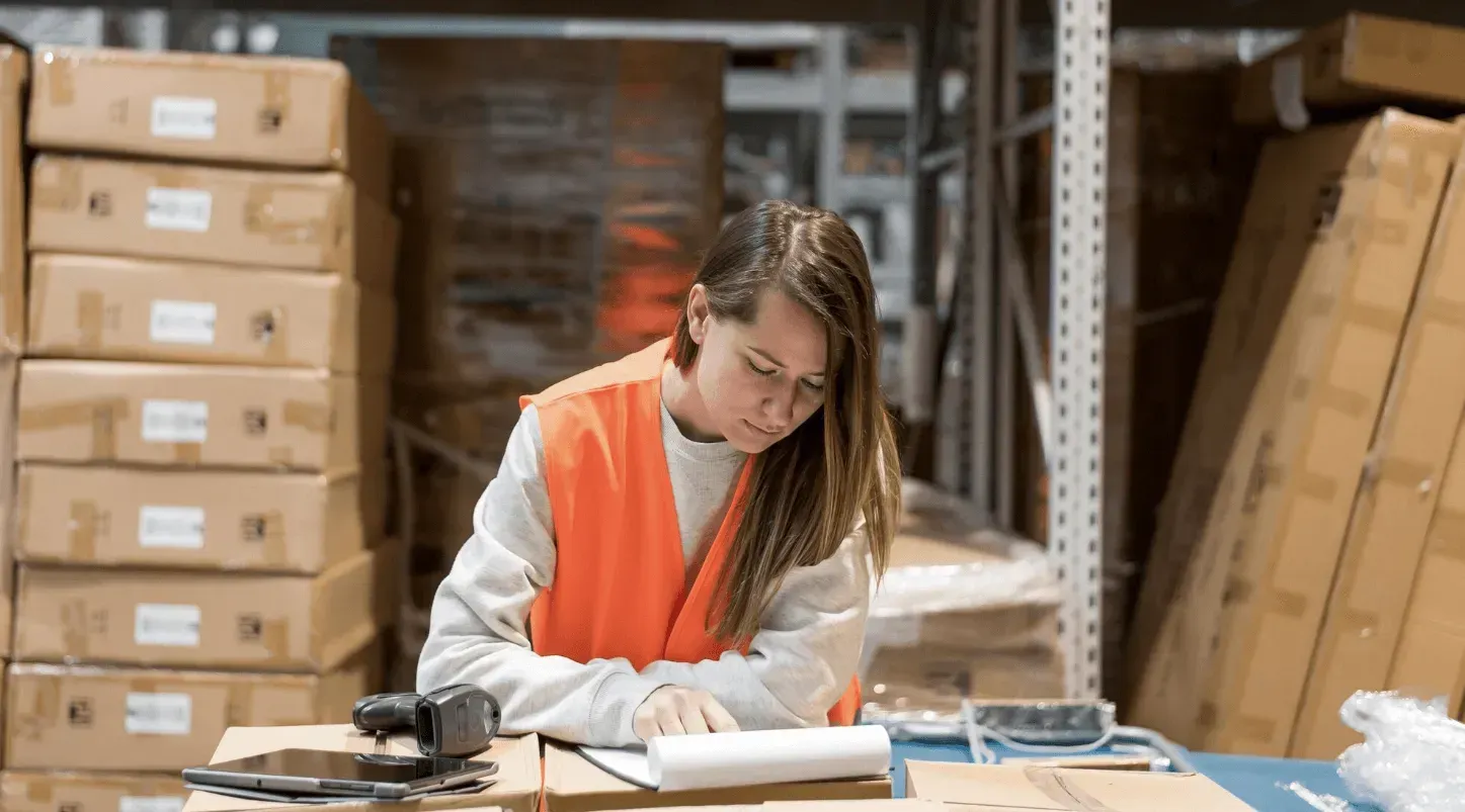 Export Intermediation