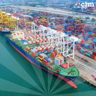 CLM Cargo export 
