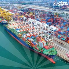 CLM Cargo export intermediation