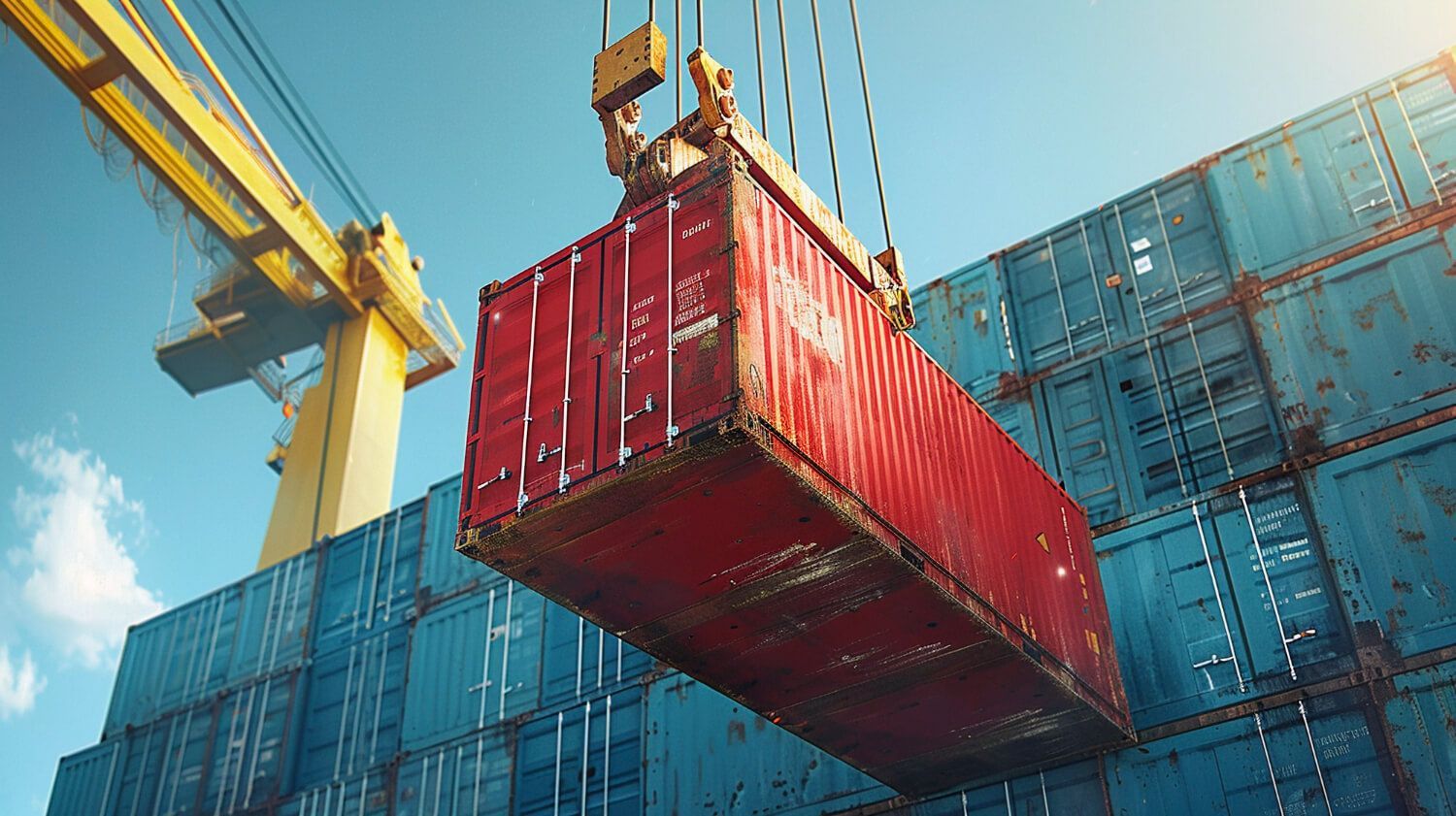 Export Intermediation