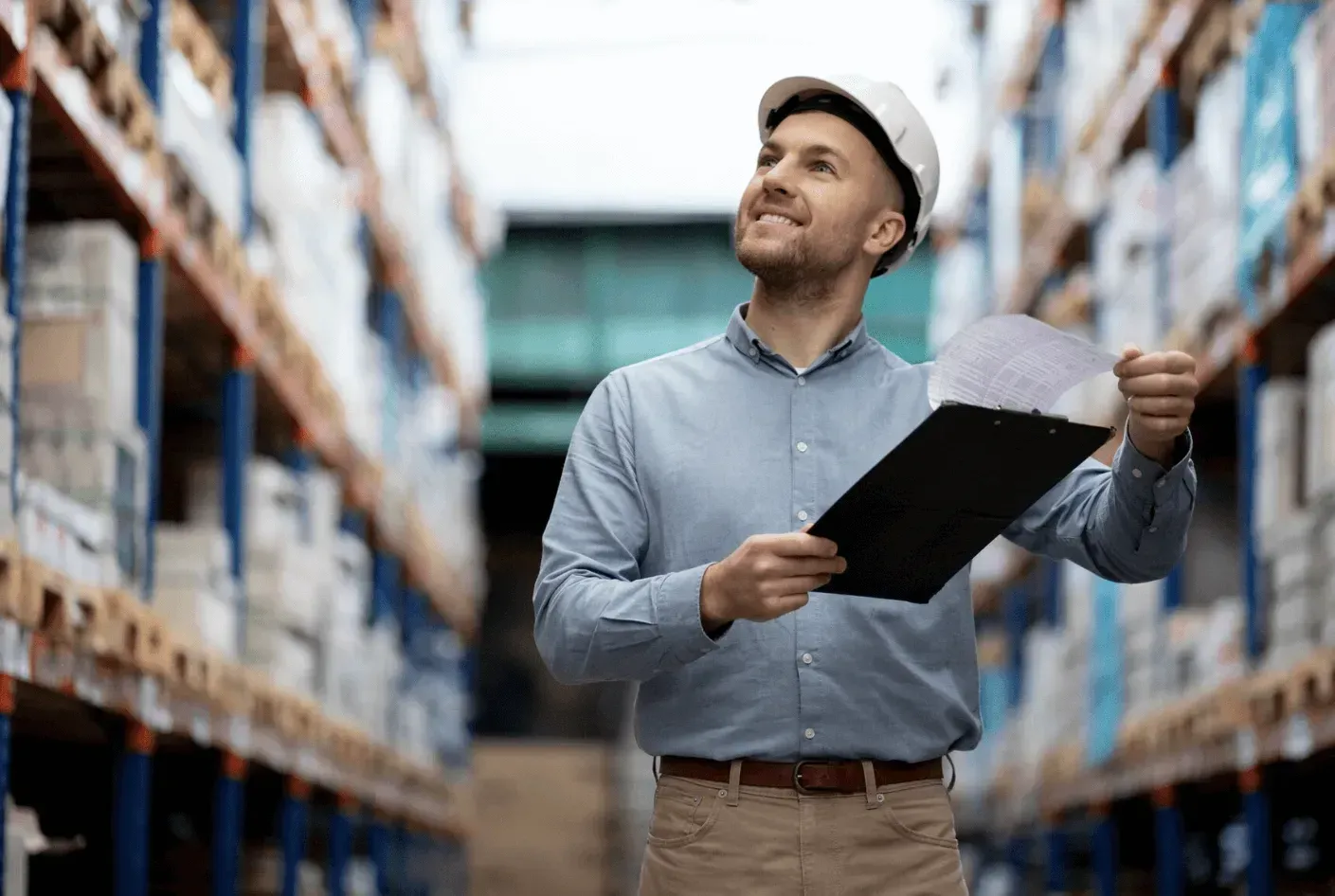 Export Logistics in Colombia