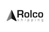 En CLM Cargo trabajamos con Rolco Shipping