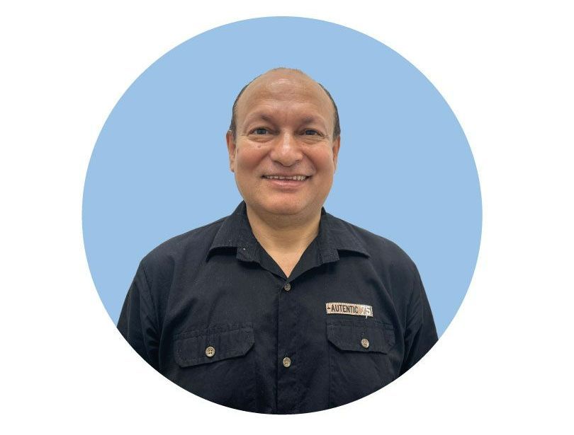 CLM Cargo Hernan Granados