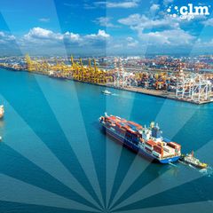 CLM Cargo import intermediation